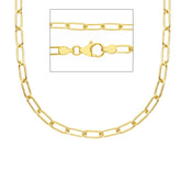 18 Karat Gold  Armbänder- MAP090GG19